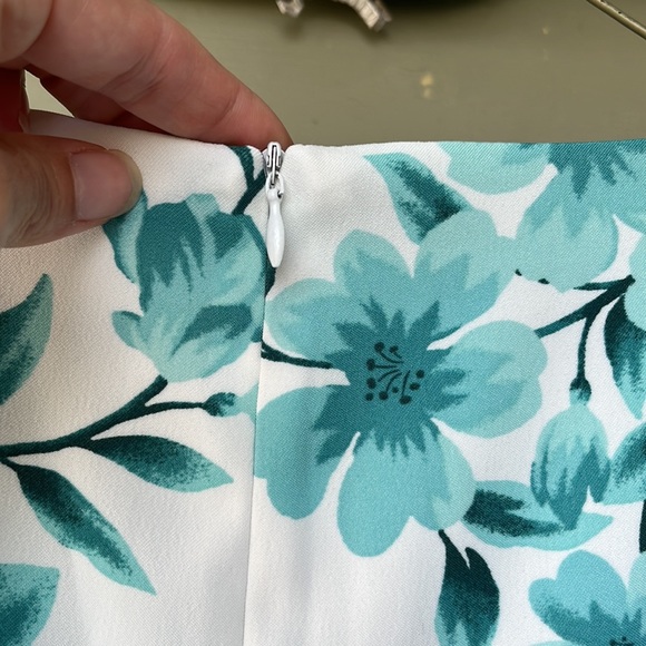 BNWOT Alyx floral dress - Picture 14 of 16